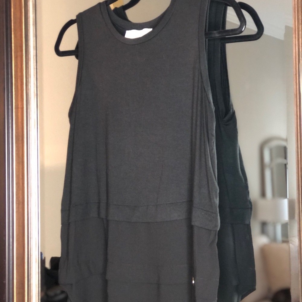 Michael Kors Women’s Black shirt Small